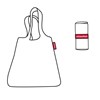 Skládací taška Mini Maxi Shopper azure dots_3