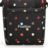 Batoh/taška Allrounder R dots_3