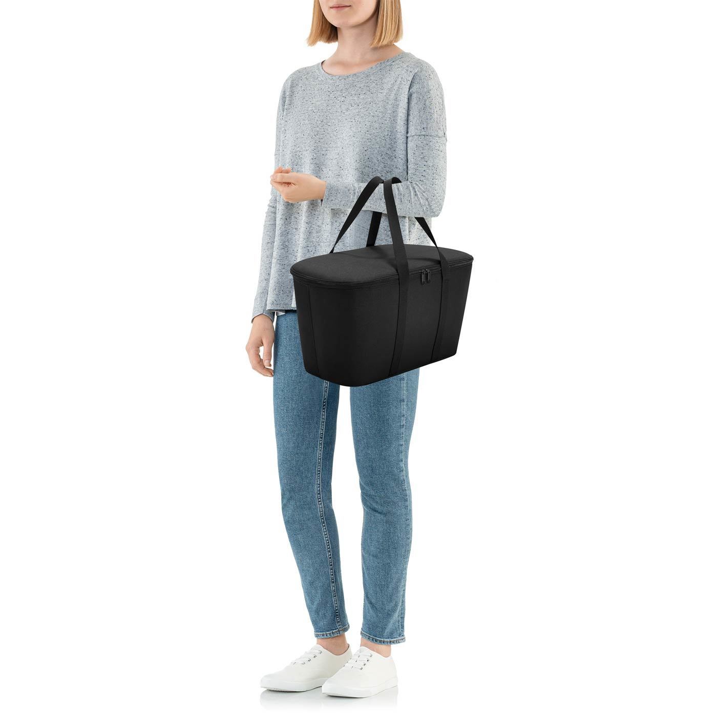 Termotaška Coolerbag black_2