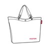 Taška přes rameno Shopper XL black_6