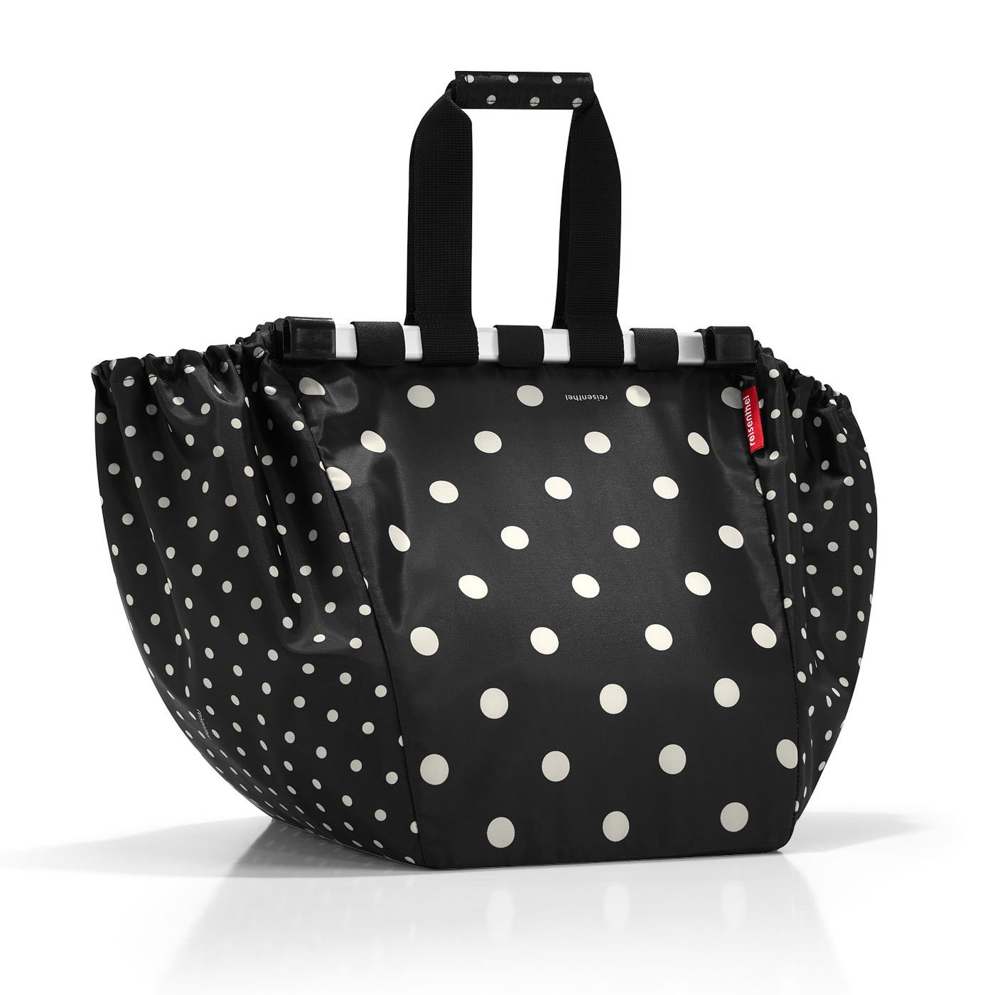 Nákupní taška do vozíku Easyshoppingbag mixed dots_1