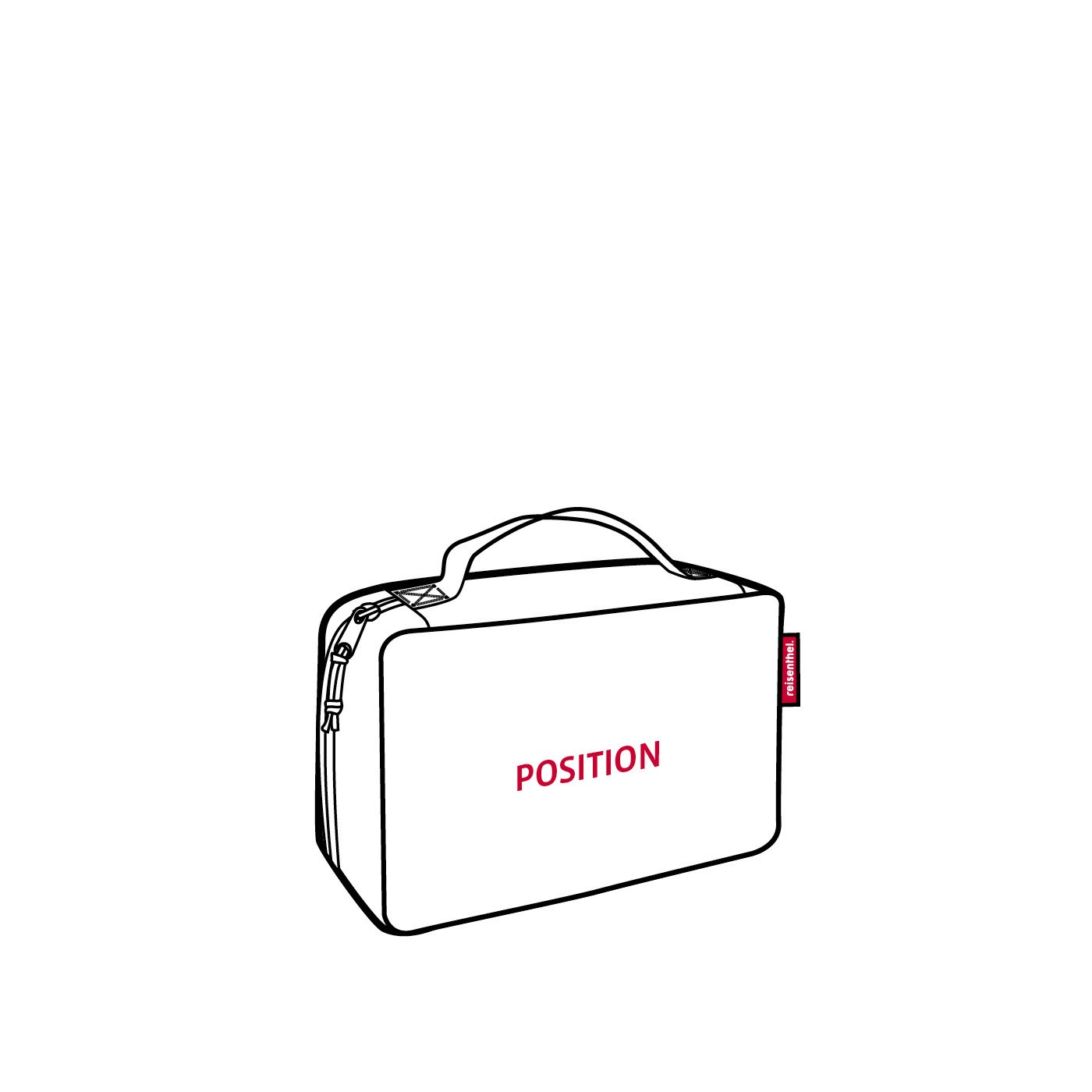 Přebalovací set Babycase black_6