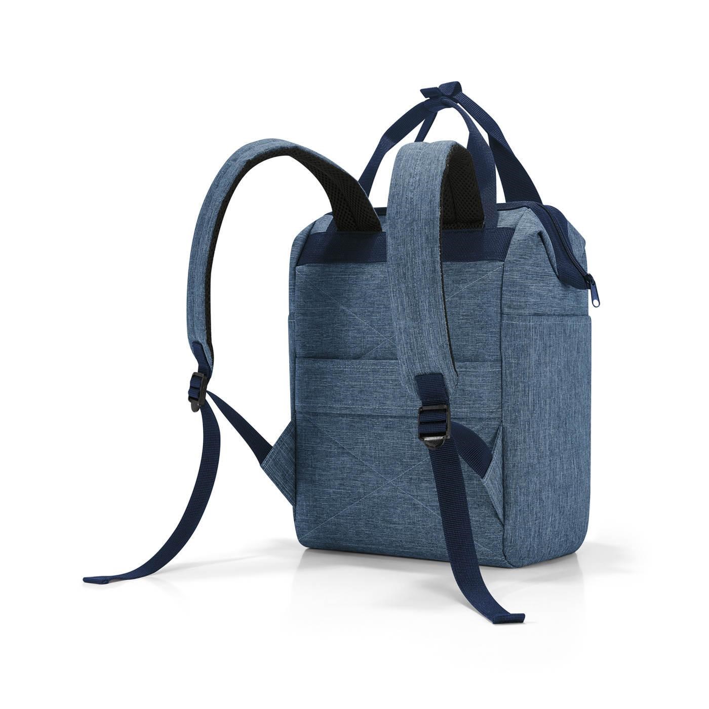 Batoh/taška Allrounder R twist blue_2