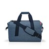 Cestovní taška Allrounder L twist blue_2