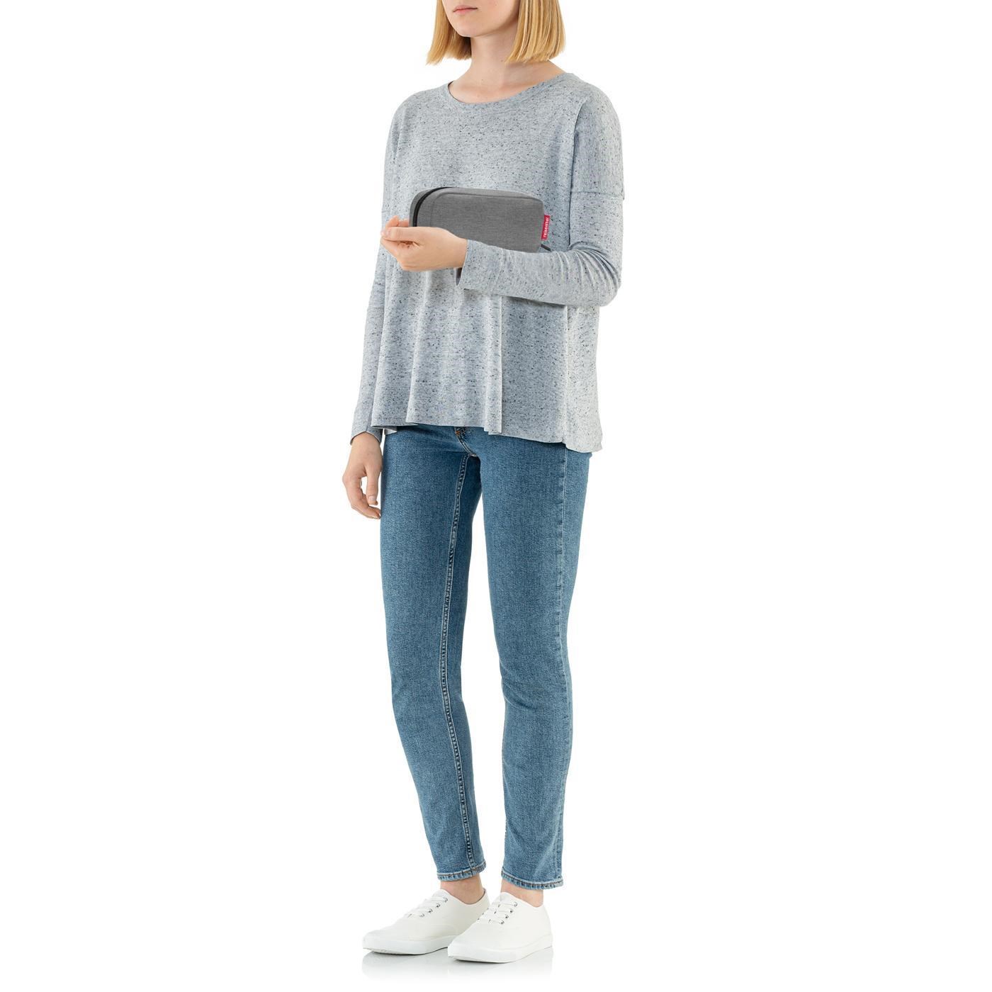 Praktické pouzdro Multicase twist blue_0