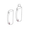 Chladící taška na lahev Cooler-Bottlebag black_3