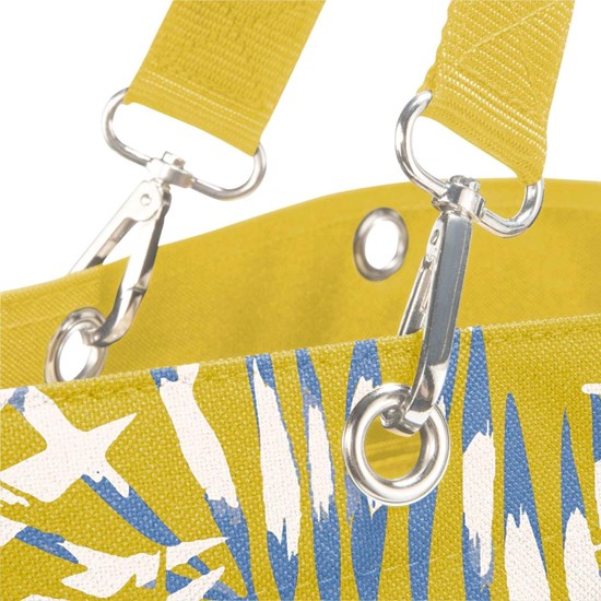 Taška přes rameno Shopper XL jungle curry_3