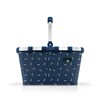 Nákupní košík Carrybag special edition bavaria 5 blue_3