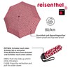 Deštník Umbrella Pocket Classic signature red_0