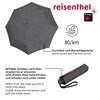 Deštník Umbrella Pocket Classic twist silver_1