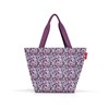 Taška přes rameno Shopper M viola mauve_3