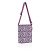 Taška přes rameno Shoulderbag S viola mauve_2