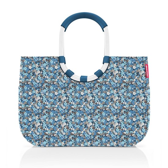 Módní taška Loopshopper L viola celeste_3