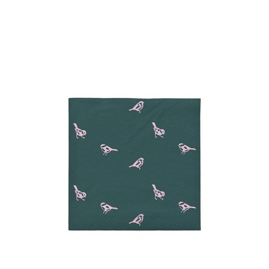 Papírové ubrousky MEJSE SET20/ks_0