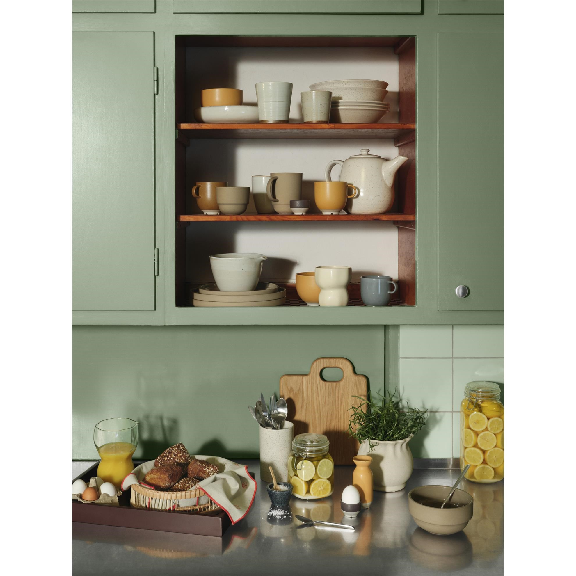 Tác SARAH hnědý 30x45cm_2