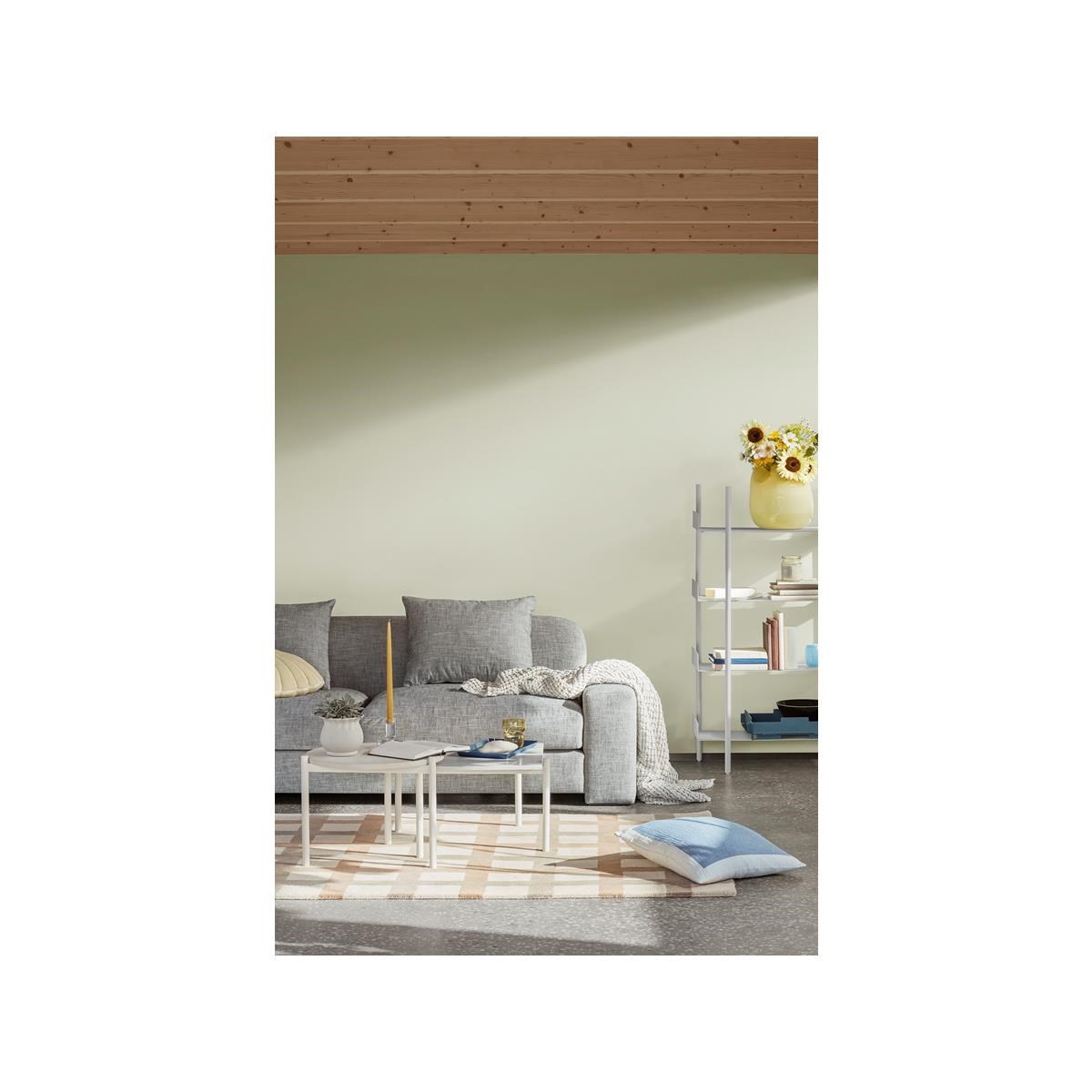 Máčené svíčky - hnědé SET/4ks_3