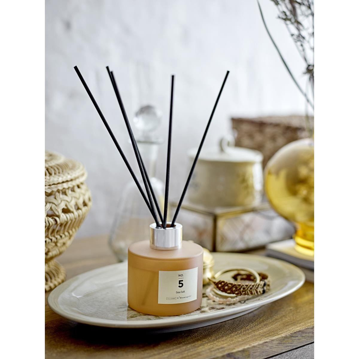 Broušená karafa na likér /vodu Mulki_1