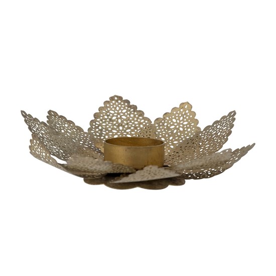 Svícen votivní Arras P.16 cm, kov_1