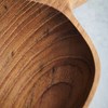 Dřevěná lžička TAWO 20 cm_3