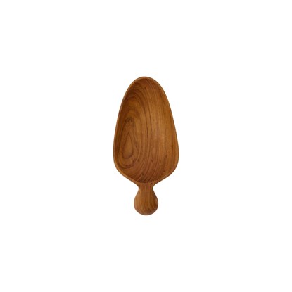 Dřevěná lžička TAWO 20 cm_5