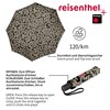 Deštník Umbrella Pocket Duomatic baroque marble_3