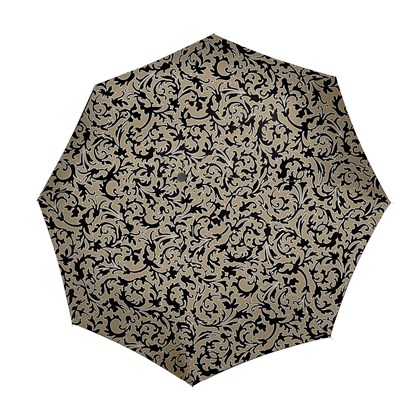 Deštník Umbrella Pocket Classic baroque marble_4