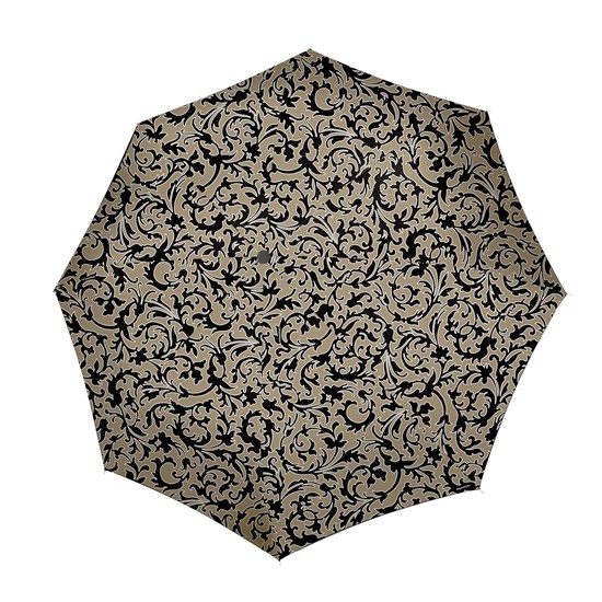 Deštník Umbrella Pocket Classic baroque marble_4