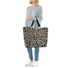 Taška přes rameno Shopper XL baroque marble_2