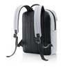 Batoh Classic Backpack M rhombus light grey_1