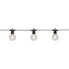 Venkovní LED řetěz CIRKUS 10x LED 4,5 m 24V_1