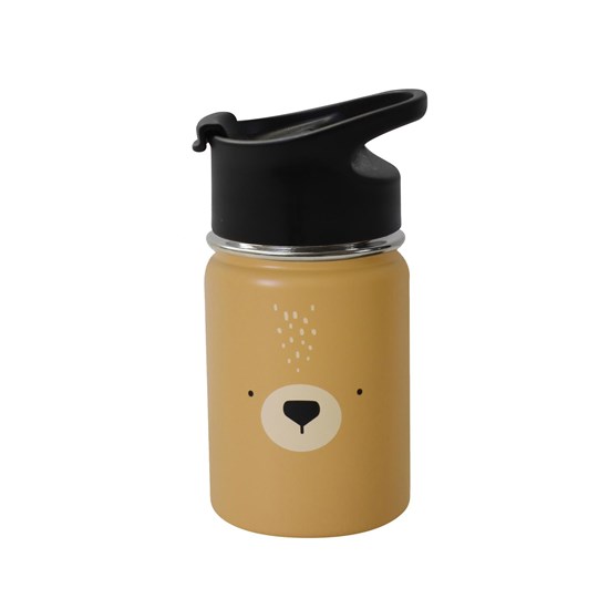 Dětská nerezová termoska - Honey Bear 350 ml_1