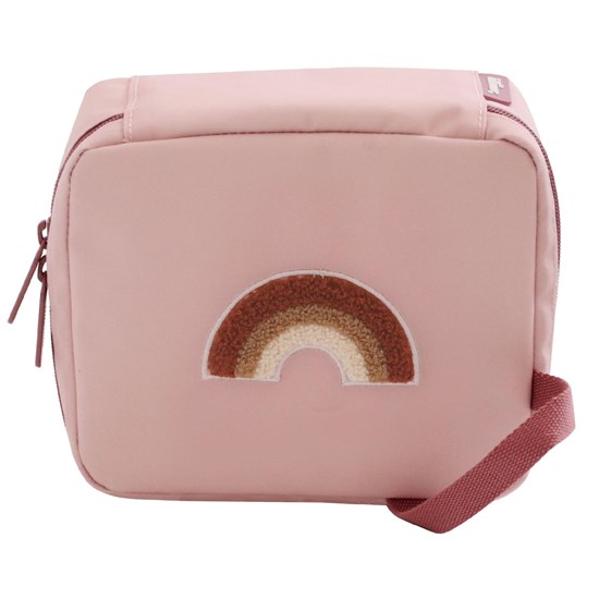 Termotaška na svačinu s poutkem - Rainbow_0