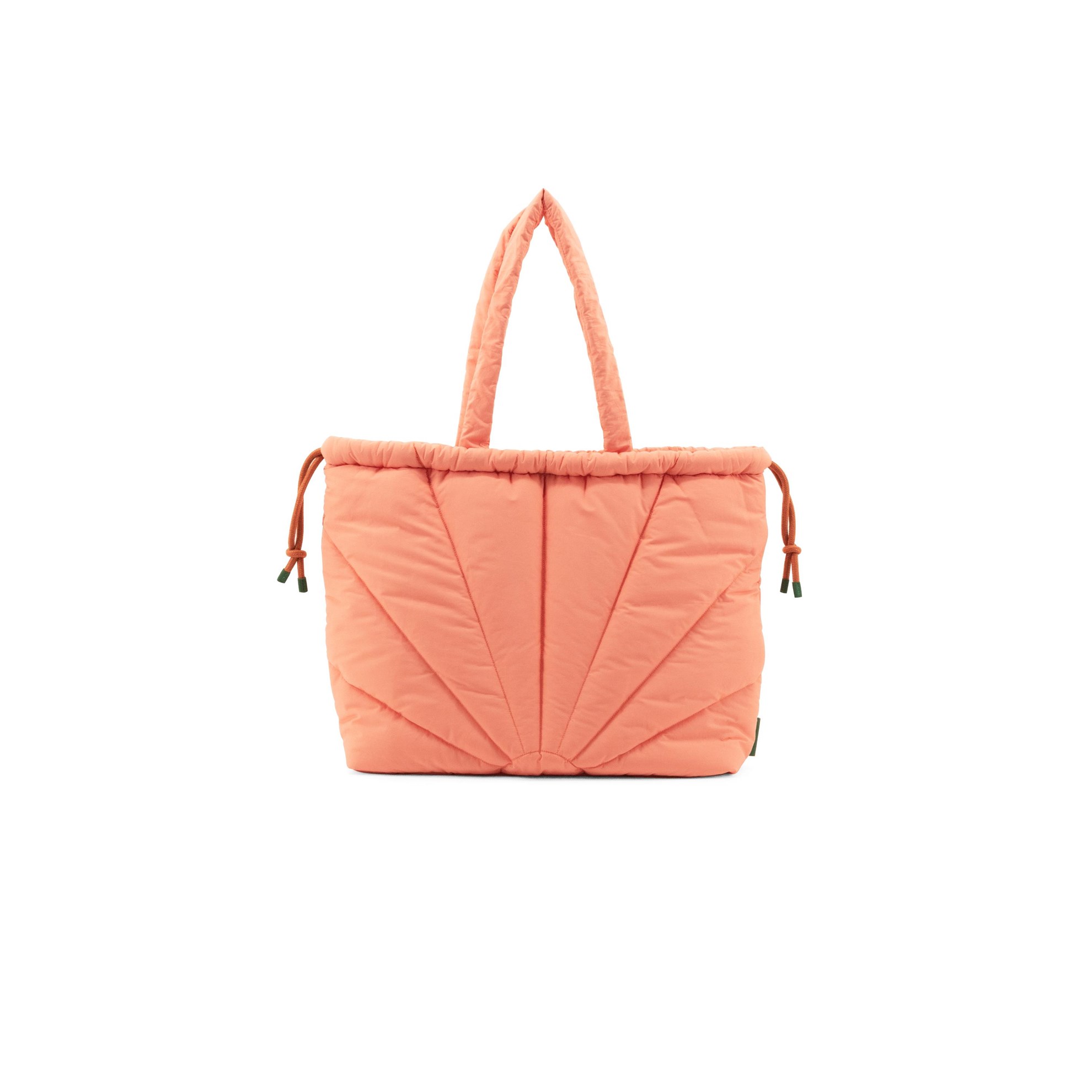 The Sticky Sis Club tote bag / La Promenade / padded / French pink_2