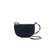 Kabelka SOMA půlměsíc Monk & Anna modročerná_3