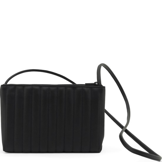 Kabelka Monk & Anna MORI black_1