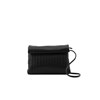 Kabelka přes rameno KITARÓ Monk & Anna černá_4