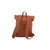 Batoh HERB Monk & Anna červenohnědý_1