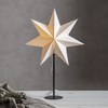 Stolní lampa hvězda Mixa V.50 cm_0