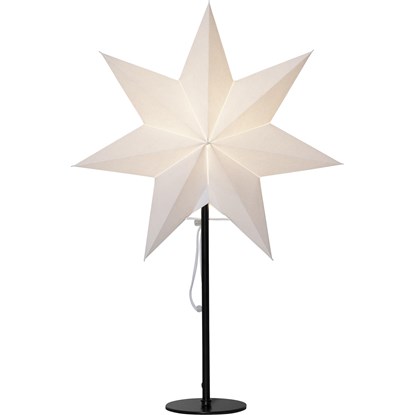 Stolní lampa hvězda Mixa V.50 cm_0