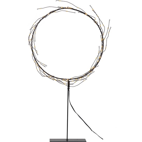 Vánoční LED osvětlení Nike 95x LED_1