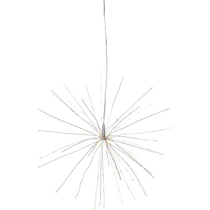 Závěsná LED světelná dekorace Firework 200x LED_1