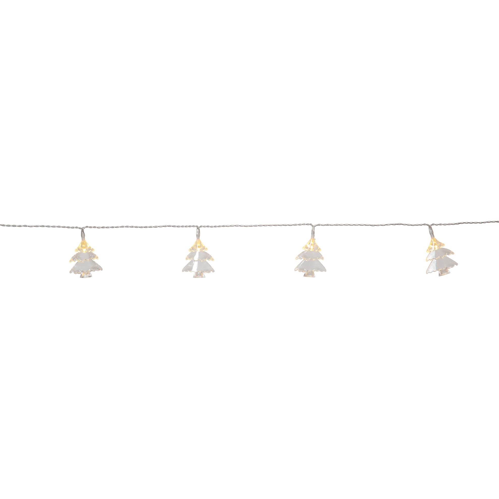 LED světelný řetěz Izy 10x LED_1