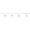 LED světelný řetěz Izy 10x LED_1