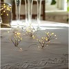LED světelný řetěz Dew Drop Flower 120x LED_0