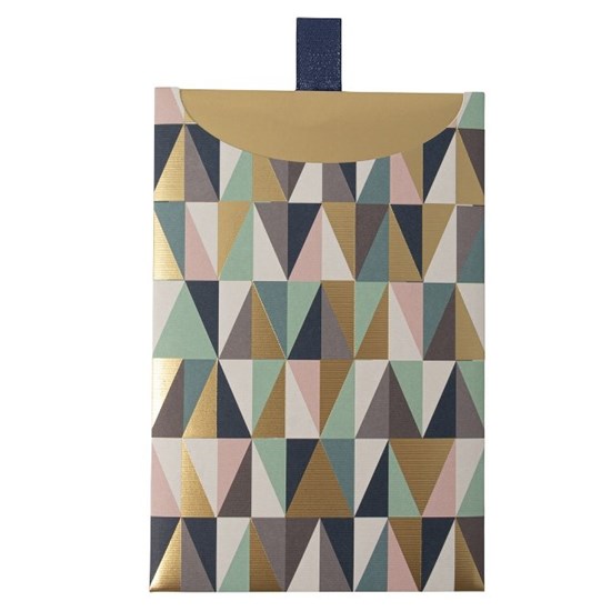 Dárková obálka B6_1