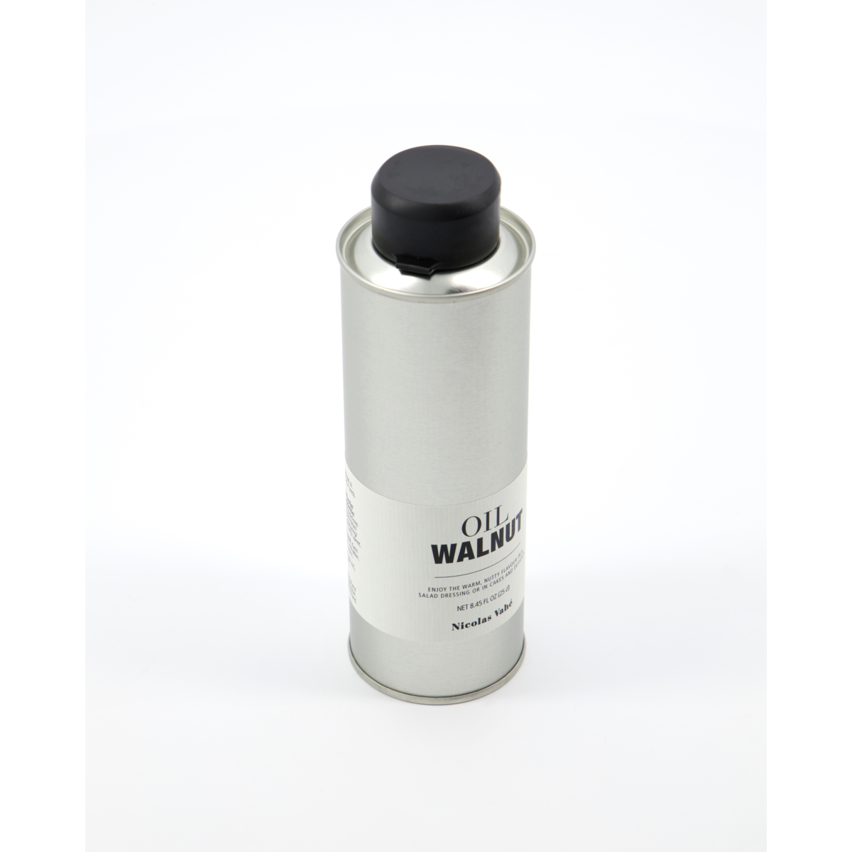 Olej z vlašských ořechů Nicolas Vahé 250ml_0