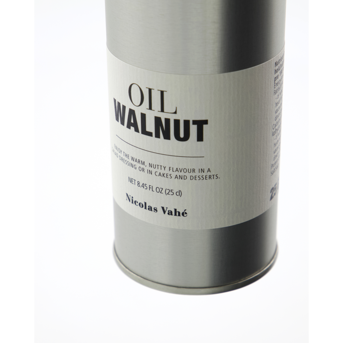 Olej z vlašských ořechů Nicolas Vahé 250ml_1