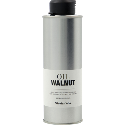 Olej z vlašských ořechů Nicolas Vahé 250ml_6