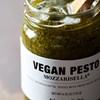 Veganské Pesto s mozzarisellou 135 g_3