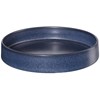 Hluboký talíř FORM´ART 21 cm modrý_1